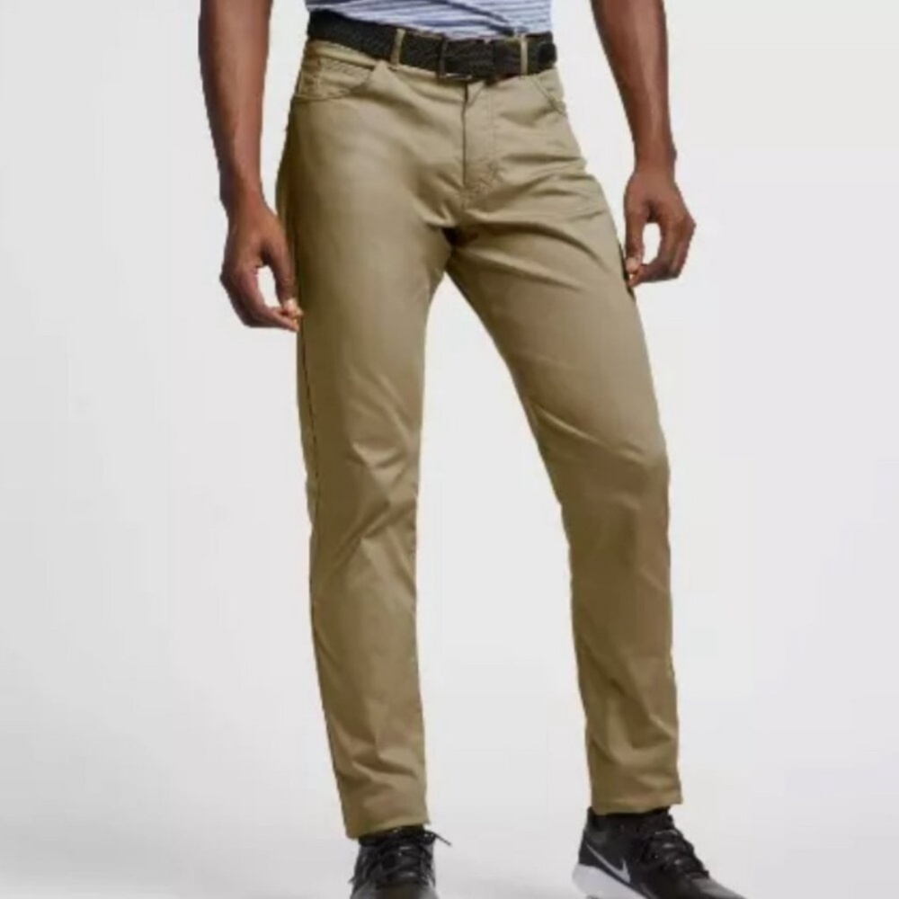 Nike Men's Golf Pants Slim Dry fit